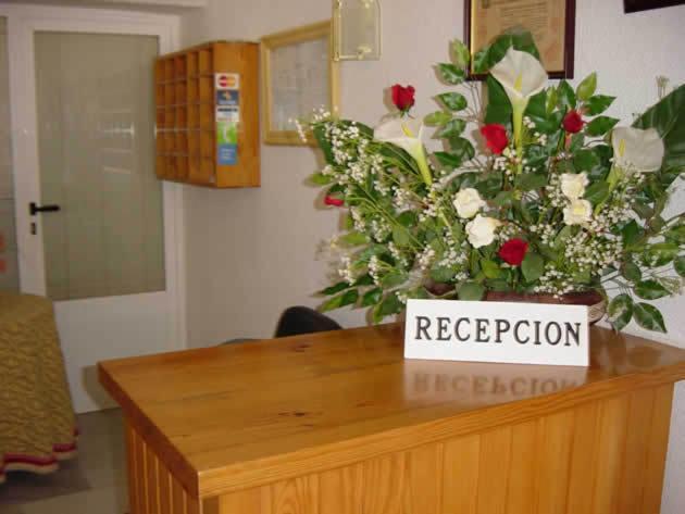 Hotel La Parra Cuevas del Almanzora Esterno foto