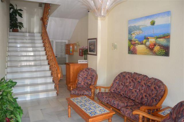 Hotel La Parra Cuevas del Almanzora Esterno foto